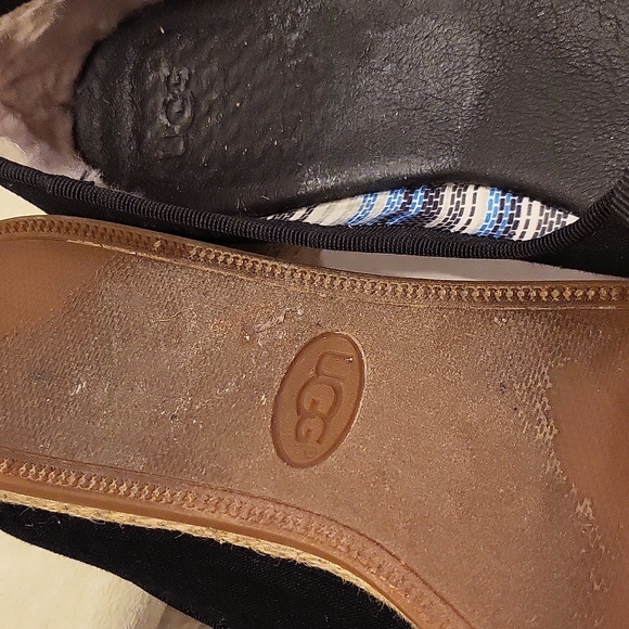 Shoes - Picture 3 of 4